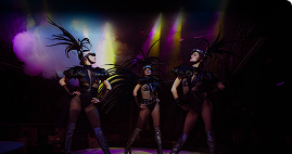 Opening Show
