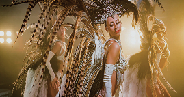 Cabaret Performance